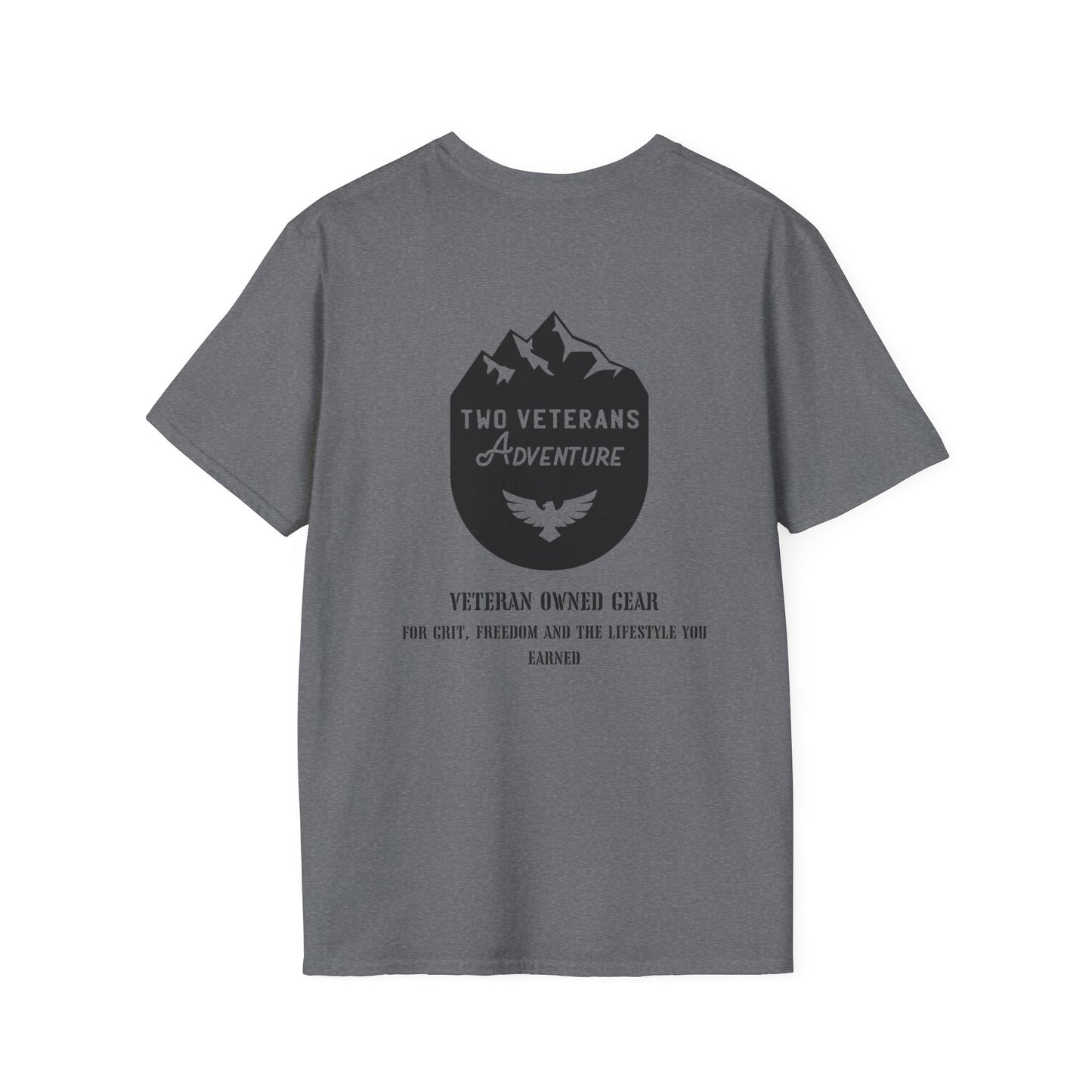 TVA Softstyle T-Shirt