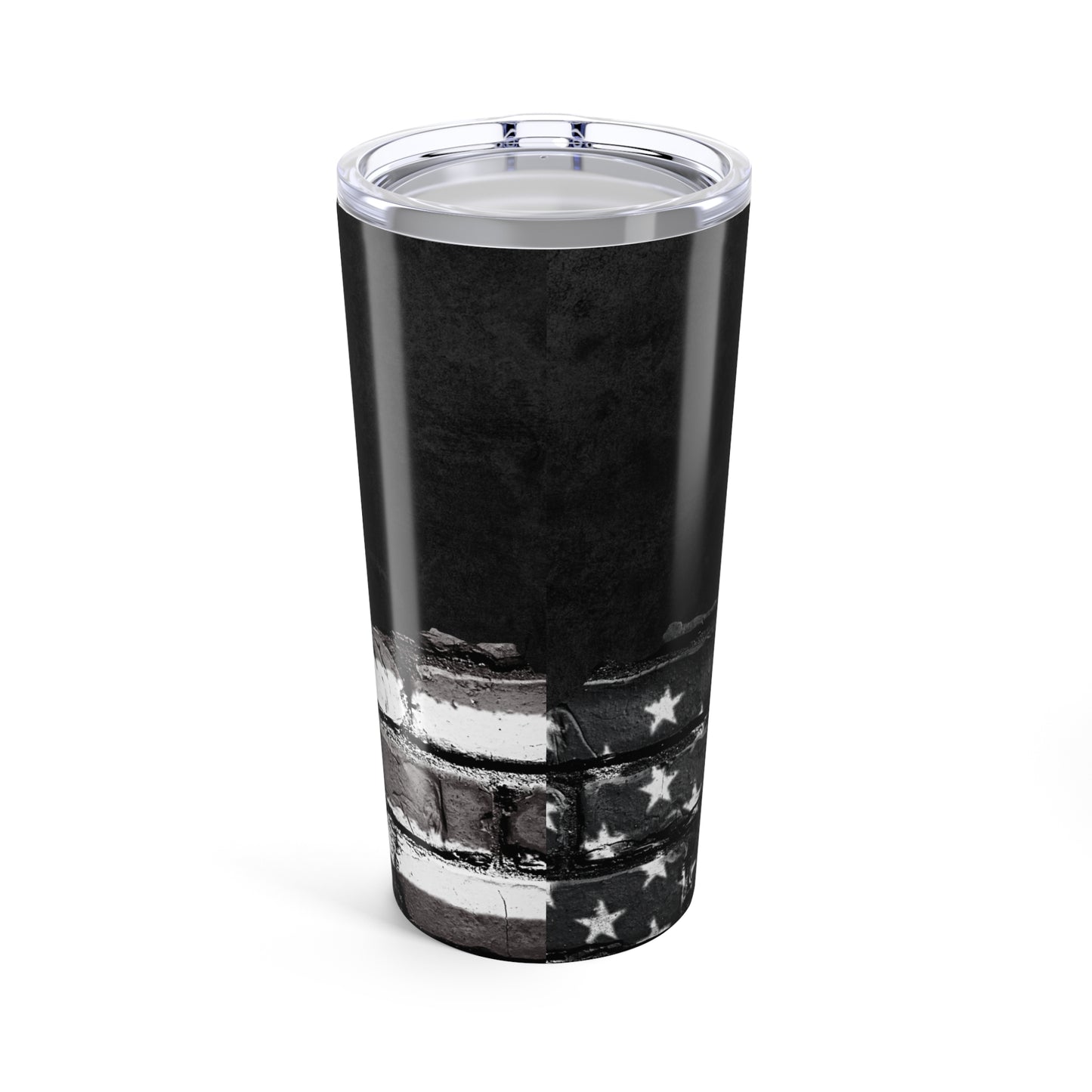 Sacrifice Tumbler 20oz