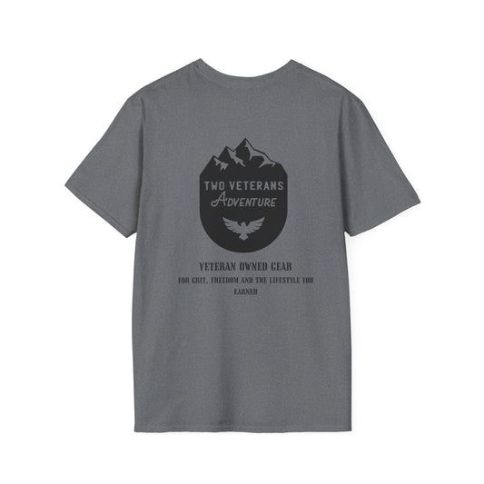 TVA Softstyle T-Shirt