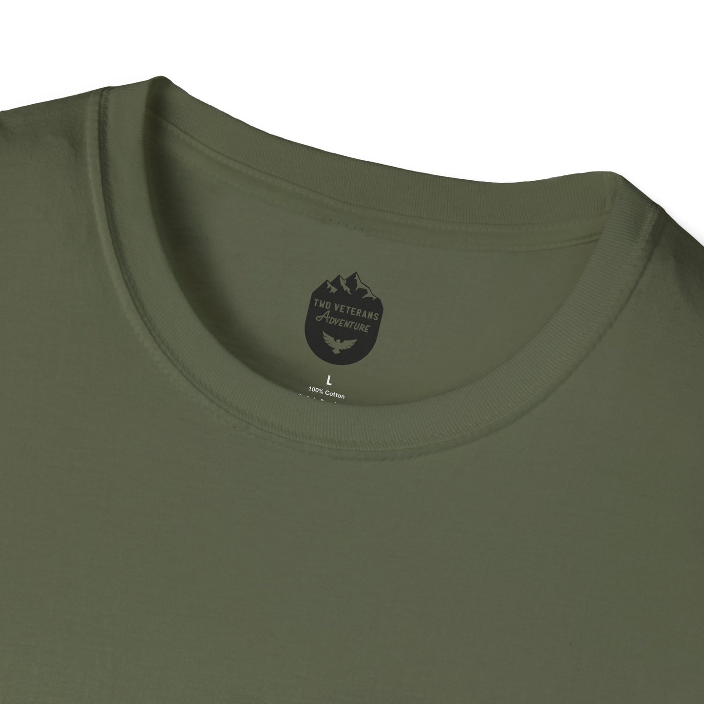 E-4 Mafia Softstyle T-Shirt