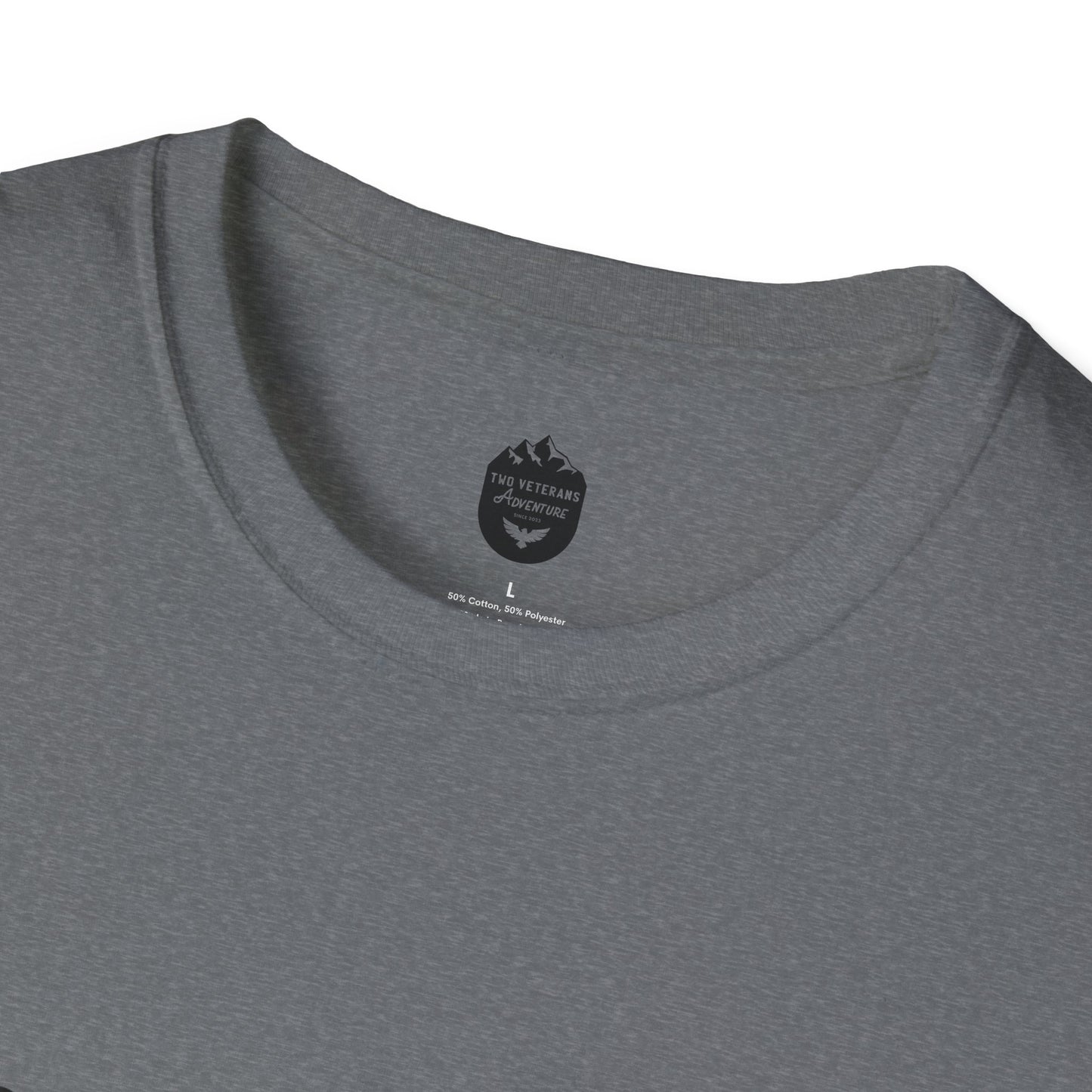 For Those I love Softstyle T-Shirt
